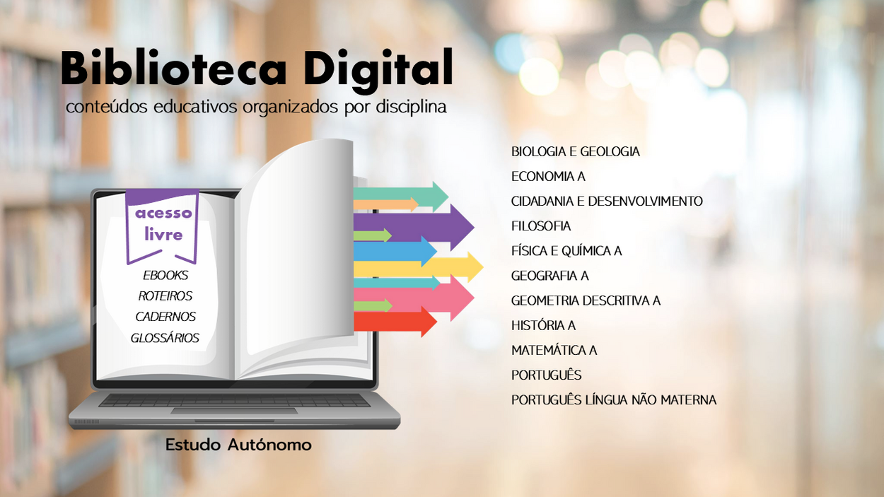 Biblioteca Digital